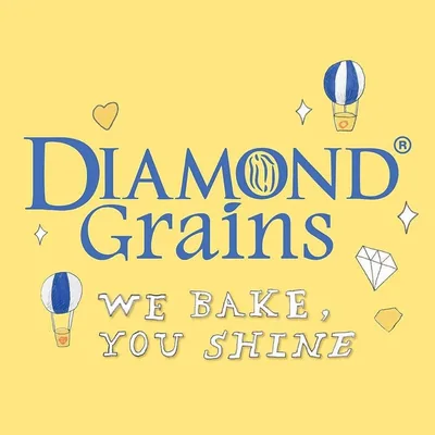 @diamondgrains profile image