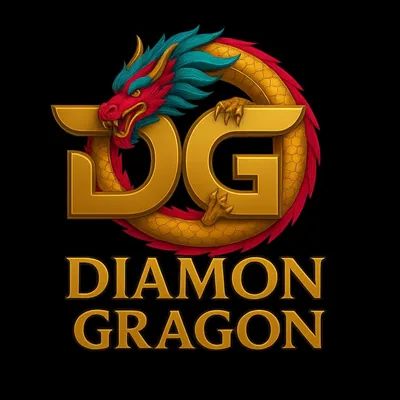 @diamongragon profile image