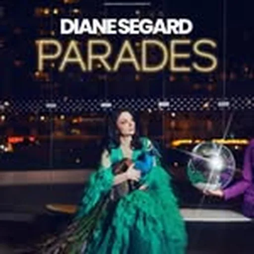 @dianesegard profile image