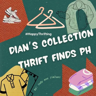@dianscollectionthriftfindsph profile image