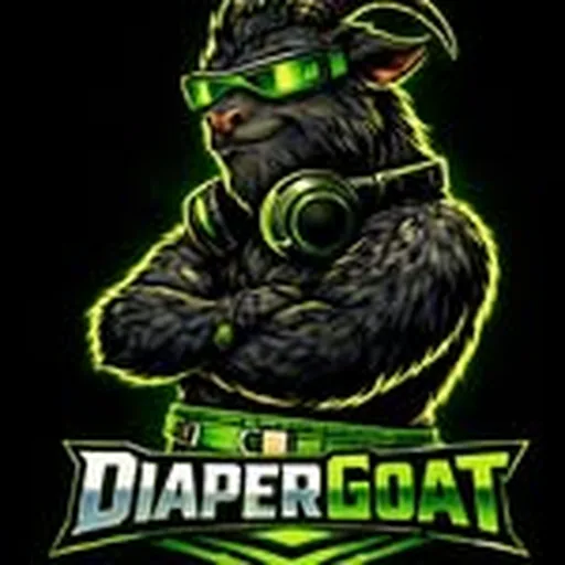 @diapergoat profile image