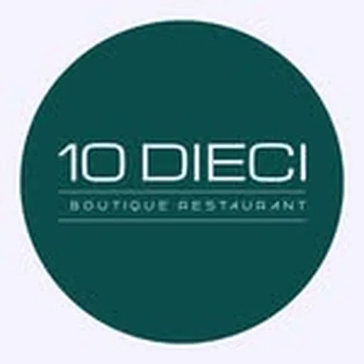 @dieci.restaurant profile image