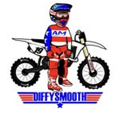 @diffysmooth profile image