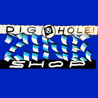 @digaholezines profile image
