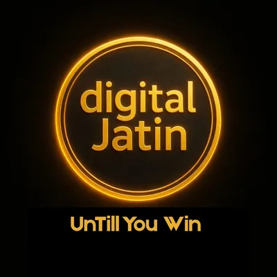 @digitaljatin_ai profile image