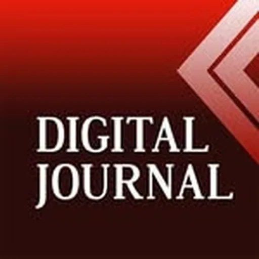 @digitaljournal profile image
