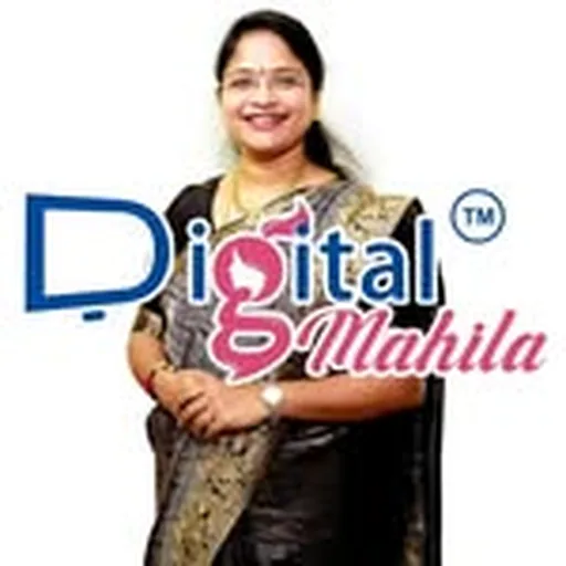 @digitalmahila profile image