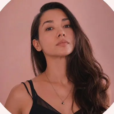 @dilbar_fayzieva profile image