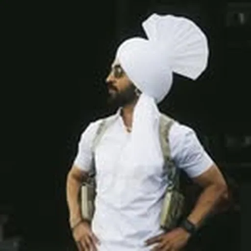 @diljitdosanjh profile image