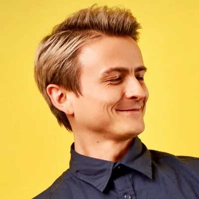@dimakoslowski profile image