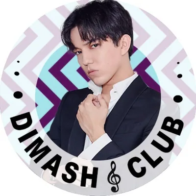 @dimash.musicclub profile image