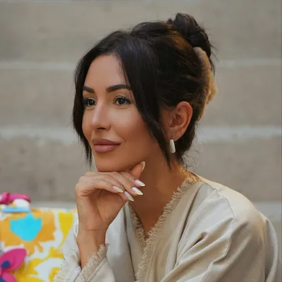 @dina_doschanova profile image