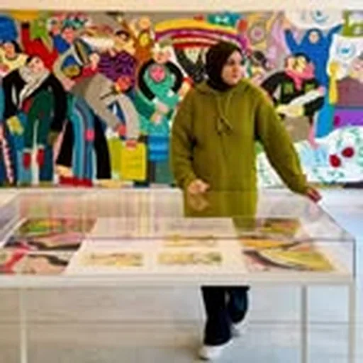 @dinamattarart profile image