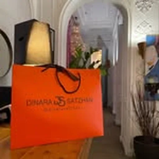 @dinara_satzhan_fashion_group profile image