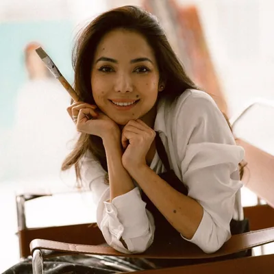 @dinarausman profile image