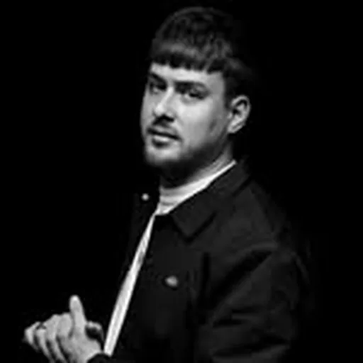 @dinmusik profile image