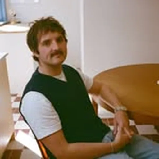 @dinnerbyben profile image
