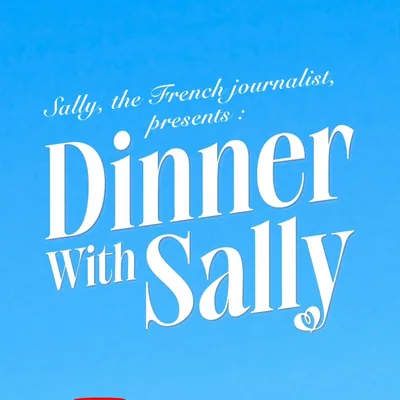 @dinnerwithsally profile image