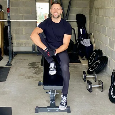 @dinnymorrisfitness profile image