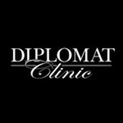@diplomat_clinic_msk profile image