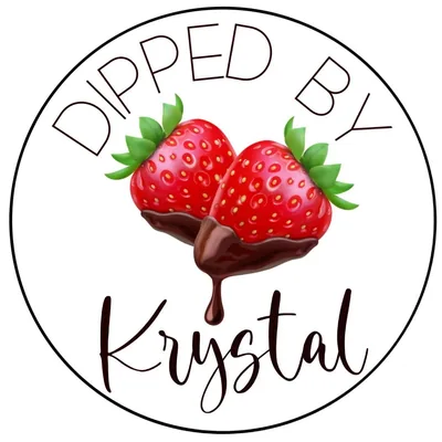 @dippedbykrystal profile image