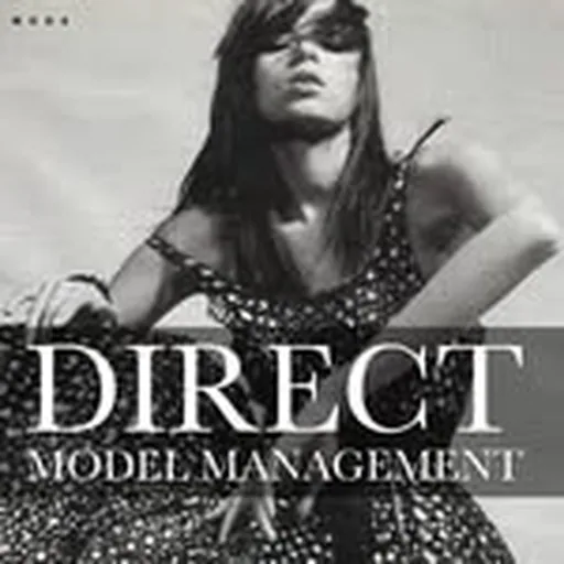 @directmodelmanagement profile image