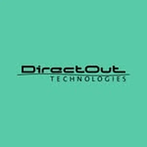 @directout profile image