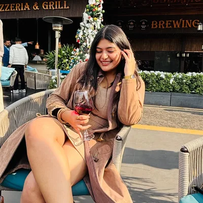 @dirghaa_babber profile image