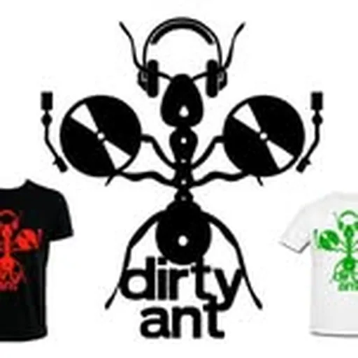@dirtyant profile image