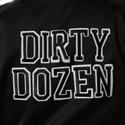 @dirtydozenbrassband profile image