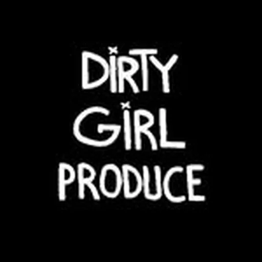 @dirtygirlproduce profile image