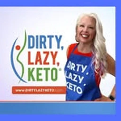 @dirtylazyketo profile image