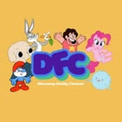 @discfamily profile image