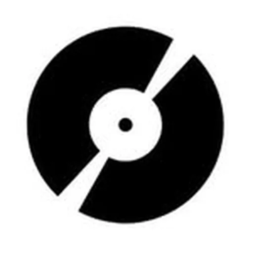 @discogs profile image