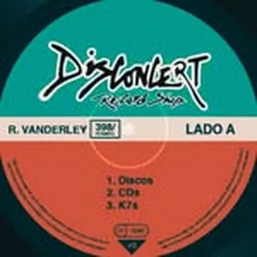 @disconcert_records profile image