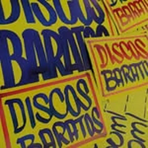 @discos.baratos profile image