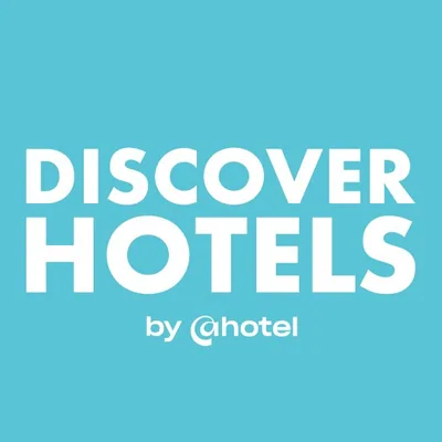 @discover.hotels profile image