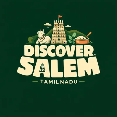 @discoversalem profile image