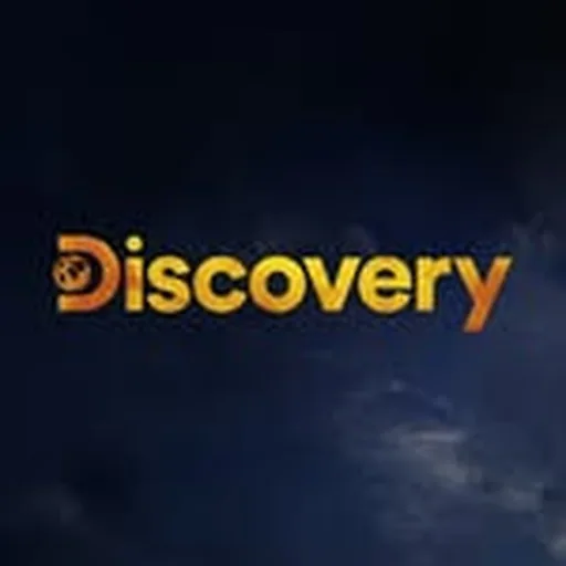 @discovery profile image