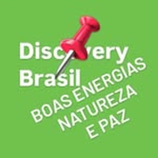 @discoverybrasil profile image