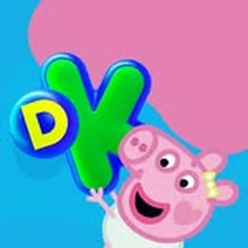 @discoverykids profile image