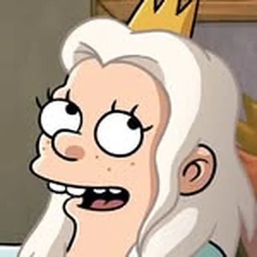 @disenchantmentofficial profile image