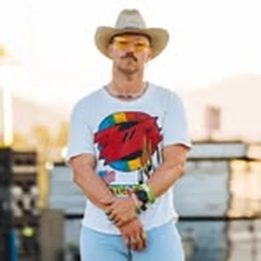 @diskocowboy profile image