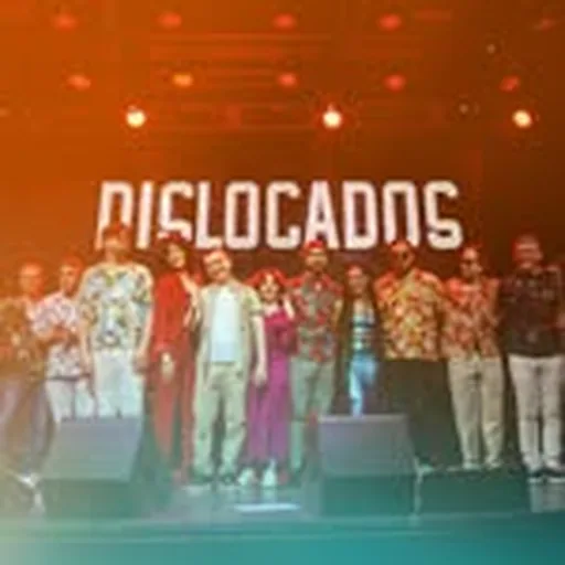 @dislocados profile image
