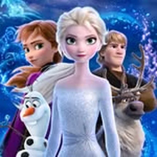@disneyfrozen profile image