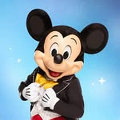 @disneyonicelatam profile image