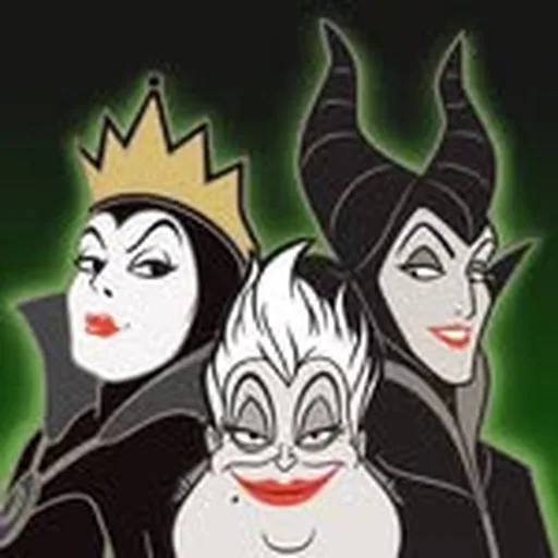 @disneyvillains profile image