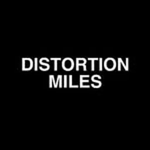 @distortionmiles profile image