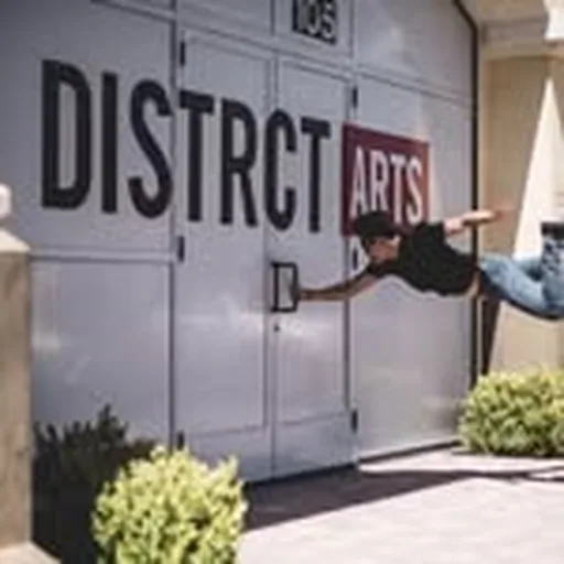 @distrctarts profile image