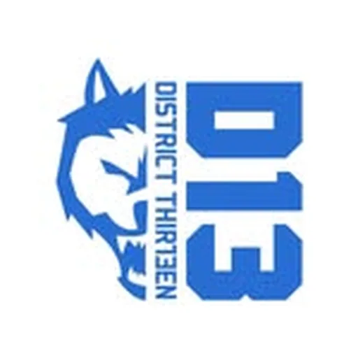 @district13gym profile image